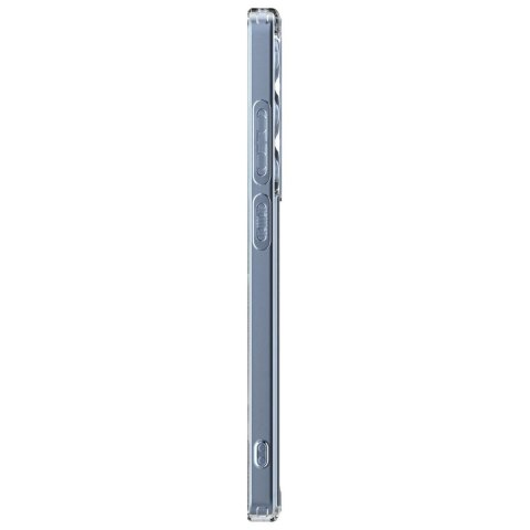 Etui Spigen Ultra Hybrid Mag MagSafe do Samsung Galaxy S25 Ultra biały