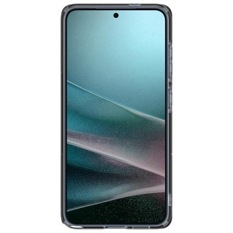 Etui Spigen Ultra Hybrid Mag MagSafe do Samsung Galaxy S25+ biały