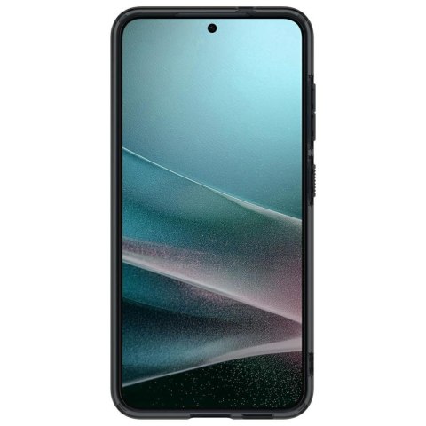 Etui Spigen Ultra Hybrid Mag MagSafe do Samsung Galaxy S25 czarny