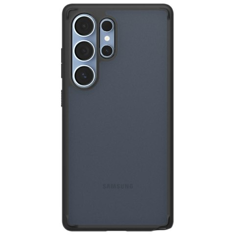 Etui Spigen Ultra Hybrid do Samsung Galaxy S25 Ultra czarny
