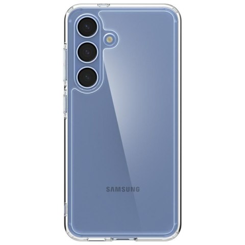 Etui Spigen Ultra Hybrid do Samsung Galaxy S25+ przezroczysty