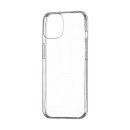 Nakładka Slim 1 mm do Xiaomi Redmi Note 14 5G (Global) transparentna