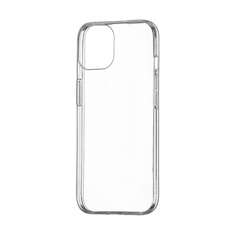 Nakładka Slim 1 mm do Motorola Moto G15 transparentna