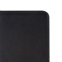Etui Smart Magnet do Samsung Galaxy S21 Ultra czarne