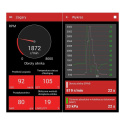 VGATE ICAR PRO BT 4.0 LE ELM327 OBD2 OBDII + SDPROG PL Android iOS Windows