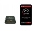 VGATE ICAR PRO WiFi LE ELM327 OBD2 OBDII + SDPROG PL Android iOS Windows