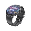 XO smartwatch J11 Amoled czarny