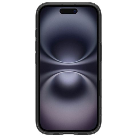 Etui Spigen Ultra Hybrid Mag do iPhone 16 MagSafe dymny