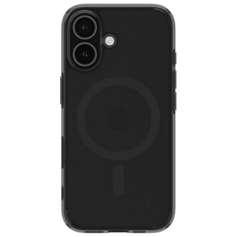 Etui Spigen Ultra Hybrid Mag do iPhone 16 MagSafe dymny