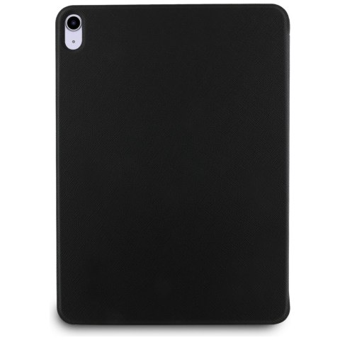 Karl Lagerfeld KLFC11RM24SAKCK iPad Air 11" Book Cover czarny/black Saffiano Magnetic Karl &Choupette