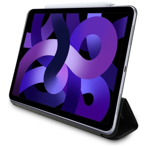 Karl Lagerfeld KLFC11RM24SAKCK iPad Air 11" Book Cover czarny/black Saffiano Magnetic Karl &Choupette