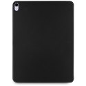 Karl Lagerfeld KLFC13RM24SAKCK iPad Air 13" Book Cover czarny/black Saffiano Magnetic Karl &Choupette