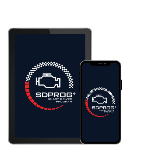 Oprogramowanie diagnostyczne SDPROG PL OBD2 BOX