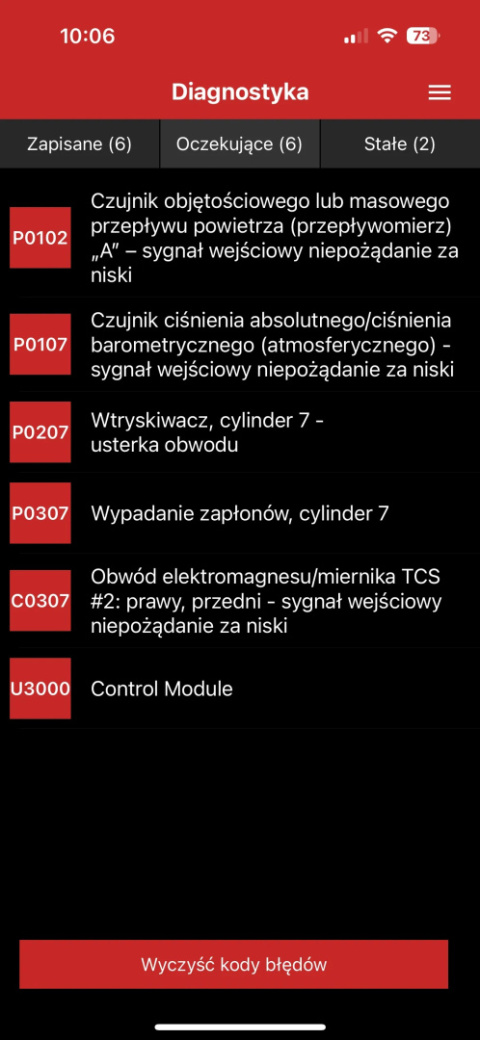 Oprogramowanie diagnostyczne SDPROG PL OBD2 BOX
