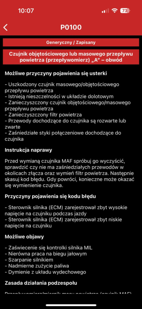 Oprogramowanie diagnostyczne SDPROG PL OBD2 BOX