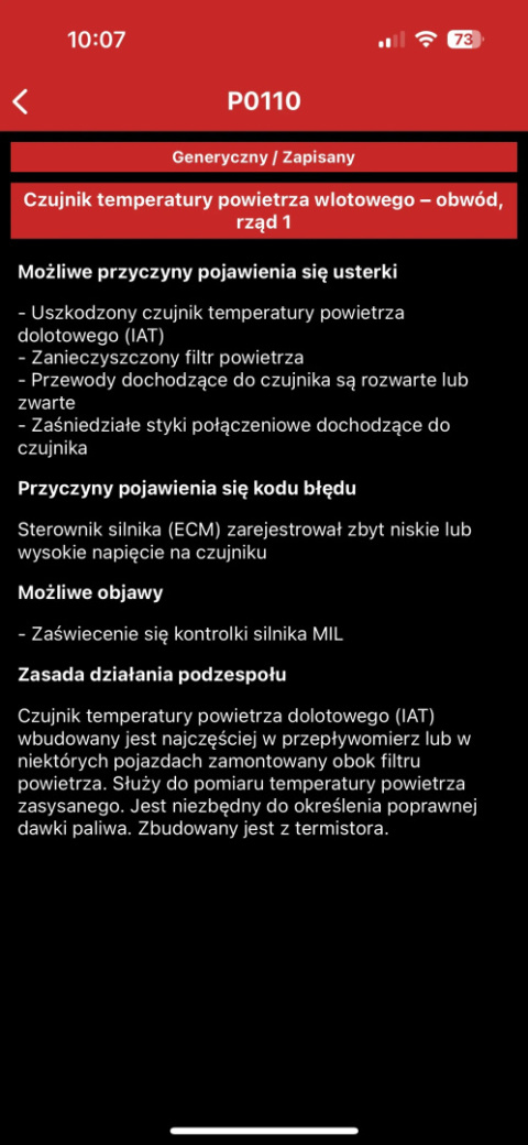 Oprogramowanie diagnostyczne SDPROG PL OBD2 BOX