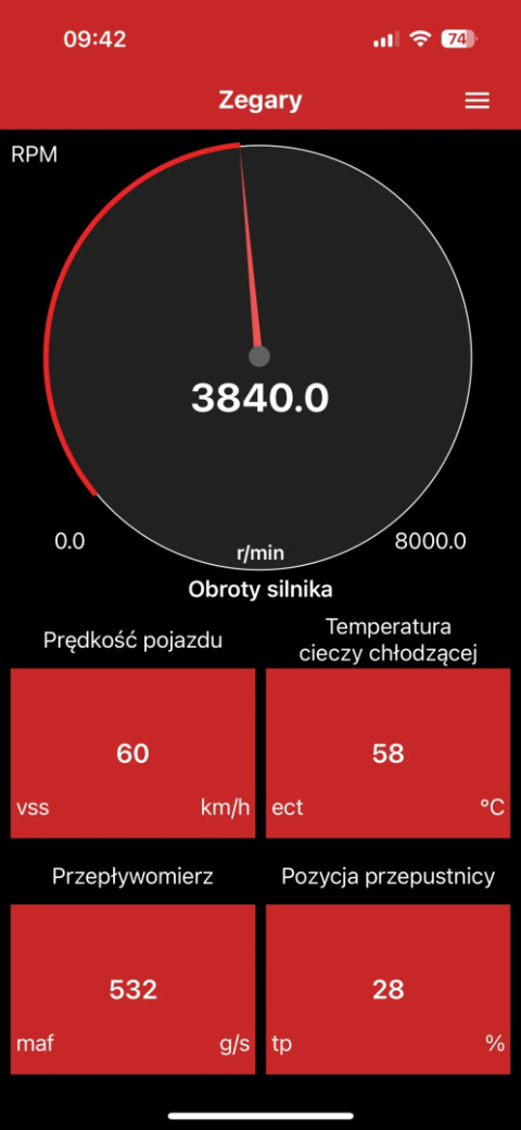 Oprogramowanie diagnostyczne SDPROG PL OBD2 BOX