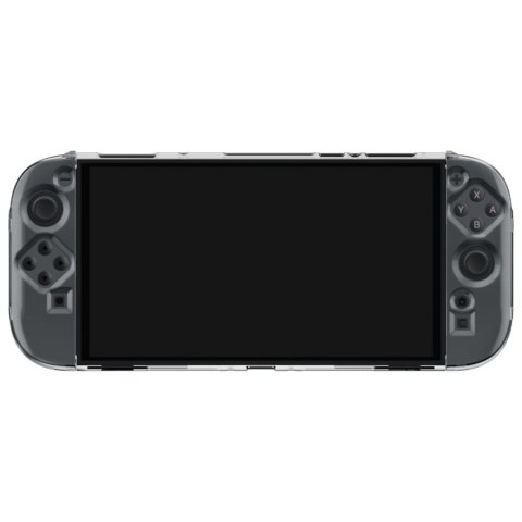 Etui Spigen Air Fit do Nintendo Switch 2 przezroczysty