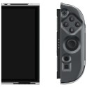 Etui Spigen Air Fit do Nintendo Switch 2 przezroczysty