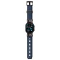 Etui Spigen DuraPro Armor do Apple Watch 6/7/8/9/10/11/SE/SE 3/Ultra 1/Ultra 2/Ultra 3 (44/45/46/49 mm) granatowy