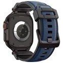 Etui Spigen DuraPro Armor do Apple Watch 6/7/8/9/10/11/SE/SE 3/Ultra 1/Ultra 2/Ultra 3 (44/45/46/49 mm) granatowy