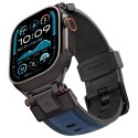 Etui Spigen DuraPro Armor do Apple Watch 6/7/8/9/10/11/SE/SE 3/Ultra 1/Ultra 2/Ultra 3 (44/45/46/49 mm) granatowy
