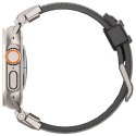 Etui Spigen DuraPro Armor do Apple Watch 6/7/8/9/10/11/SE/SE 3/Ultra 1/Ultra 2/Ultra 3 (44/45/46/49 mm) szary