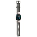 Etui Spigen DuraPro Armor do Apple Watch 6/7/8/9/10/11/SE/SE 3/Ultra 1/Ultra 2/Ultra 3 (44/45/46/49 mm) szary