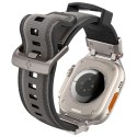 Etui Spigen DuraPro Armor do Apple Watch 6/7/8/9/10/11/SE/SE 3/Ultra 1/Ultra 2/Ultra 3 (44/45/46/49 mm) szary