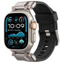 Etui Spigen DuraPro Armor do Apple Watch 6/7/8/9/10/11/SE/SE 3/Ultra 1/Ultra 2/Ultra 3 (44/45/46/49 mm) zielony