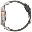 Etui Spigen DuraPro Armor do Apple Watch 6/7/8/9/10/11/SE/SE 3/Ultra 1/Ultra 2/Ultra 3 (44/45/46/49 mm) zielony
