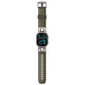 Etui Spigen DuraPro Armor do Apple Watch 6/7/8/9/10/11/SE/SE 3/Ultra 1/Ultra 2/Ultra 3 (44/45/46/49 mm) zielony