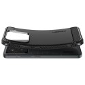 Etui Spigen Rugged Armor do Xiaomi 15 czarny