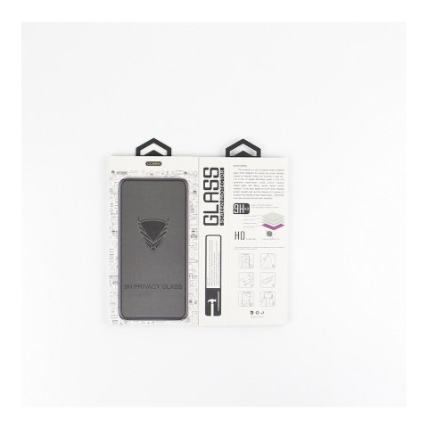 Szkło hartowane OG Premium Privacy do Samsung Galaxy S25 Plus