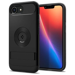 Etui Spigen Slim Armor Mag MagSafe do iPhone 16e czarny