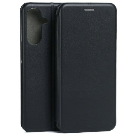 Etui Beline Book Magnetic Samsung A26 5G czarny/black