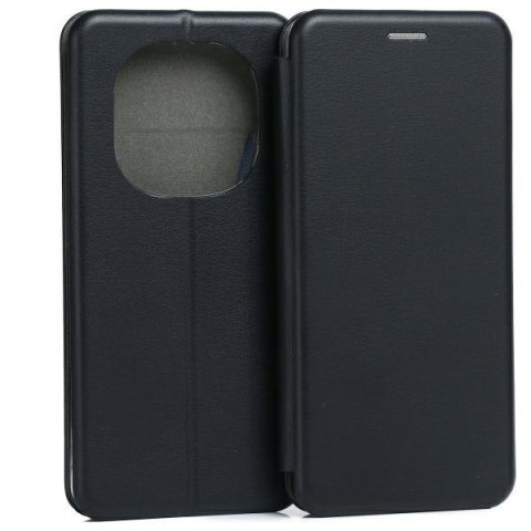 Etui Beline Book Magnetic Xiaomi Redmi Note 14 Pro 5G czarny/black