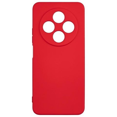 Etui Beline Silicone do Xiaomi 14C czerwony