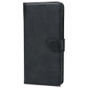 Etui Marv Wallet Samsung A56 5G czarny/black