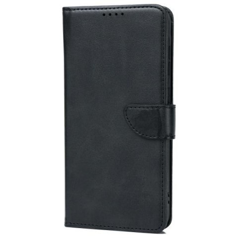 Etui Marv Wallet Samsung A56 5G czarny/black