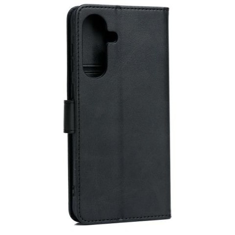 Etui Marv Wallet Samsung A56 5G czarny/black