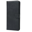 Etui Marv Wallet Xiaomi Redmi Note 14 Pro 5G czarny/black