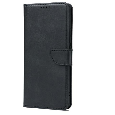 Etui Marv Wallet Xiaomi Redmi Note 14 Pro 5G czarny/black