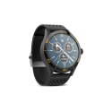 Forever Smartwatch AMOLED ICON II AW-110 czarny