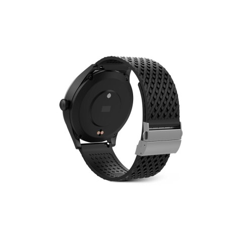 Forever Smartwatch AMOLED ICON II AW-110 czarny