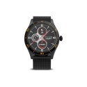 Forever Smartwatch AMOLED ICON II AW-110 czarny