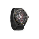 Forever Smartwatch AMOLED ICON II AW-110 czarny