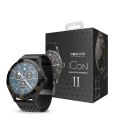 Forever Smartwatch AMOLED ICON II AW-110 czarny