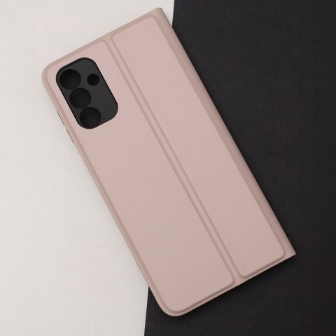 Etui Smart Soft do Samsung Galaxy A36 5G nude