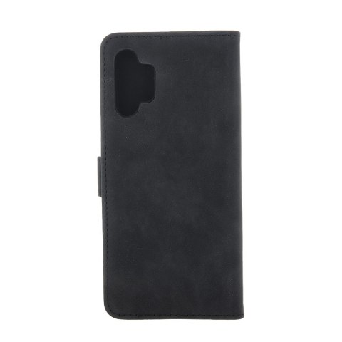Etui Smart Velvet do Xiaomi Redmi Note 14 5G (Global) czarne